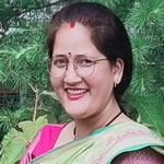 Mrs. Chandrakala PandeyLect. (GT) Biology