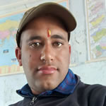 Mr. Keshav DattAT(LT)(GT) SST