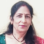 Mrs. Meena TamtaLect. (Guest Teacher)