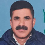 Mr. Ramesh ChandraLect. Sanskrit