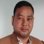 Mr. Sachin SinghLect. (GT) Economics