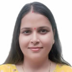 Mrs. Deepika KholiaLecturer English