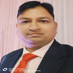 Mr. Dinesh JoshiLect. (Guest Teacher)