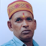 Mr. Narayan RamAT (LT) Hindi