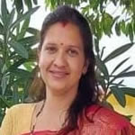 Mrs. Sudha BudhoriPTI